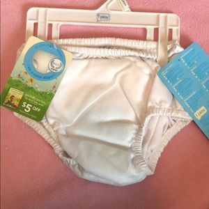 Ultimate Swimming diaper by iPlay